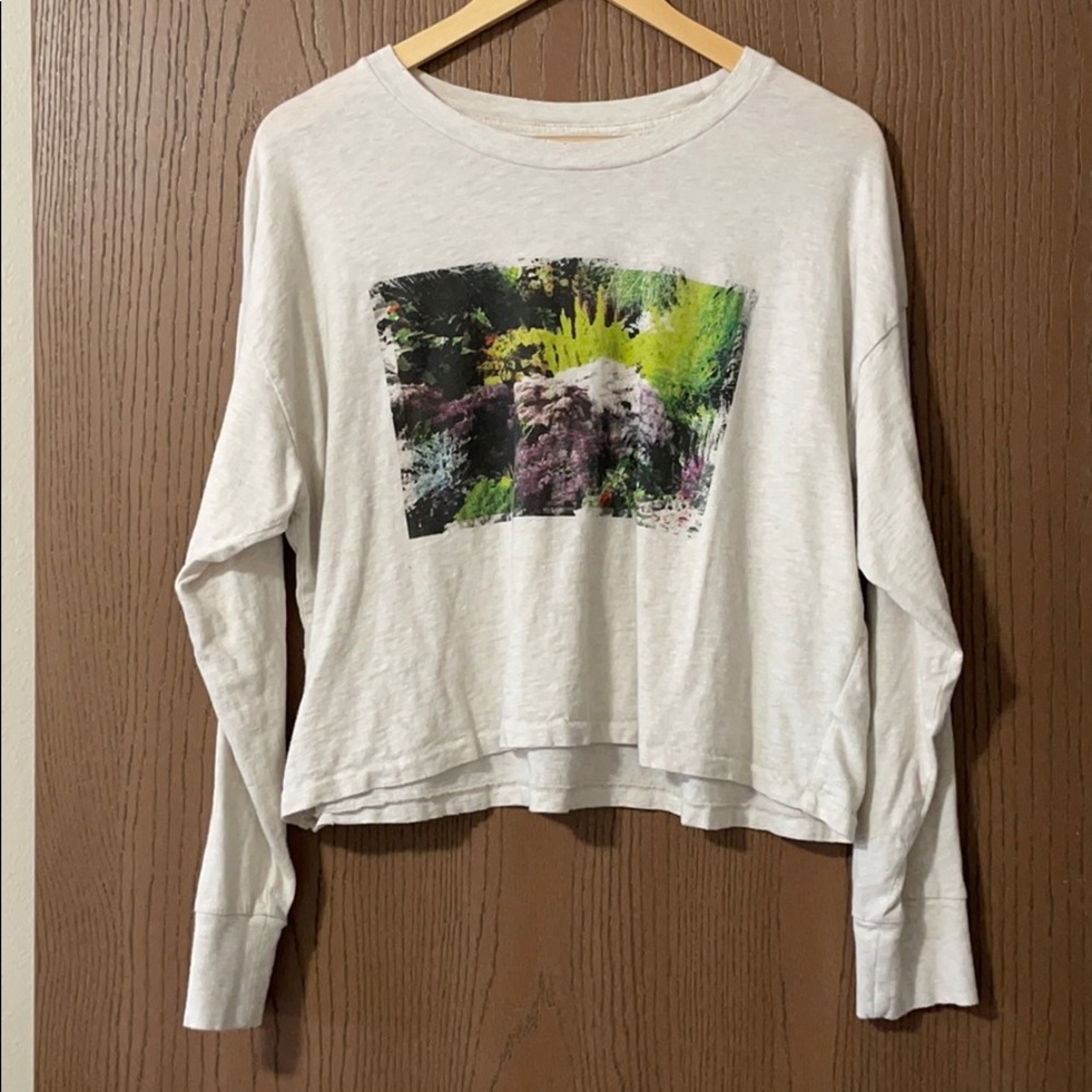 Aerie Crop Top